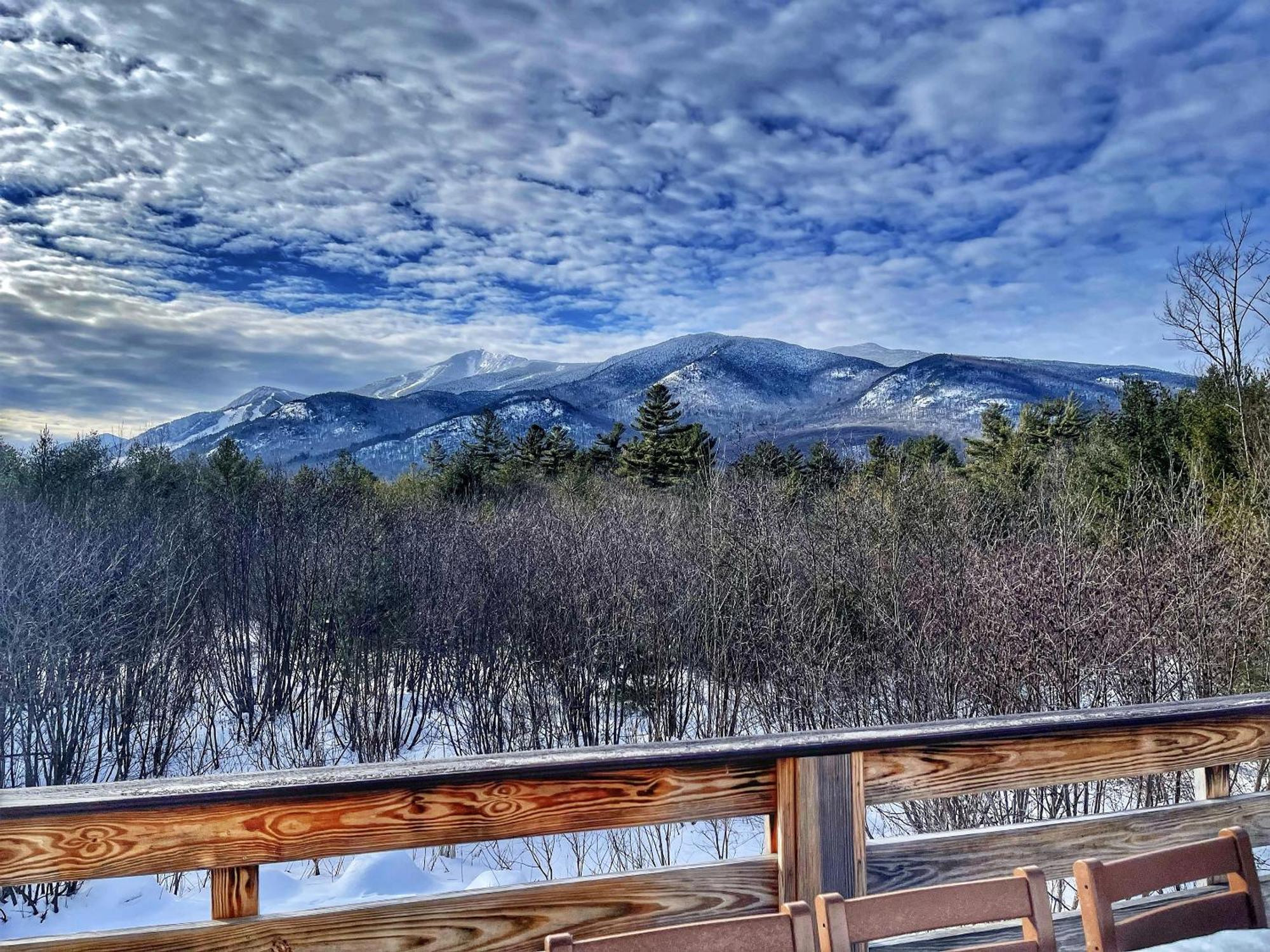 威尔明顿Lookout Mountain Chalet别墅 外观 照片